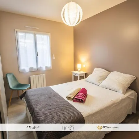 Maison Lys * Argelès-Gazost