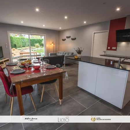 Maison Lys Argelès-Gazost